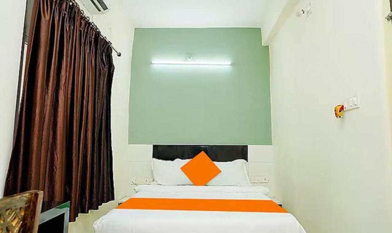 Fabhotel Ekamra Greens By Y Hotels Bhubaneswar Exterior foto